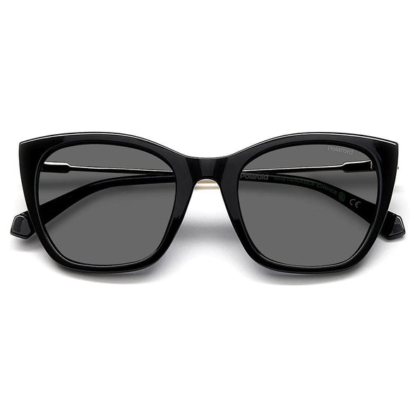 Polaroid Womens pld 4144/s/x Sunglasses