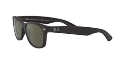 Ray-Ban RB2132 New Wayfarer Polarized Sunglasses