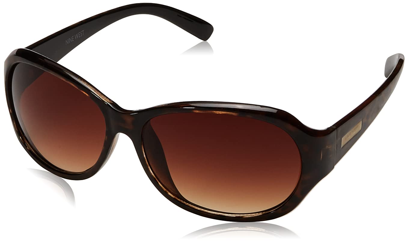 Nine West Women's Lucky Sunglasses