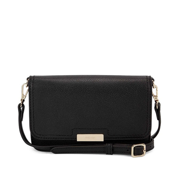 NINE WEST Womens Lawson Wallet On A String Wallet on a Bag