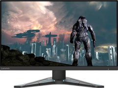 Lenovo G24-20 23.8" FHD IPS Gaming Monitor 66CFGAC1AE, Black