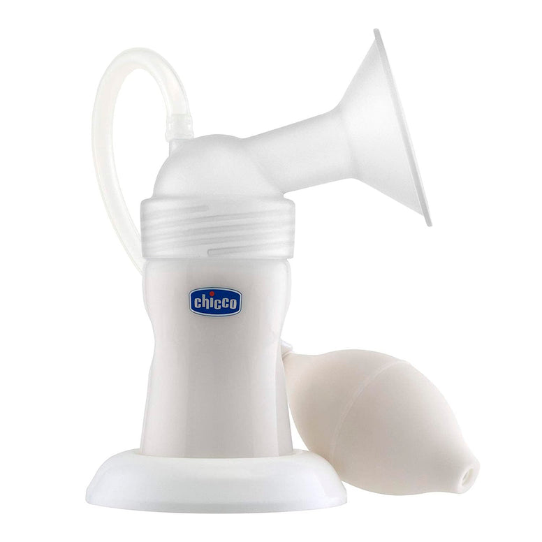 Chicco Clasic Breast Pump , 2825000000, One Size