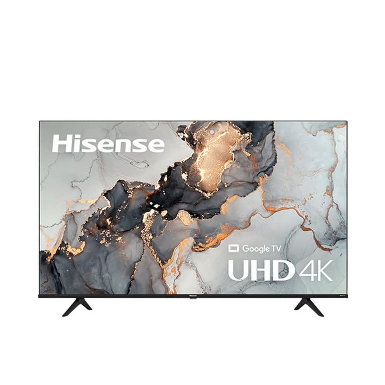 Hisense A6 Series 65-Inch 4K UHD Smart TV 65A61H- Wi-Fi