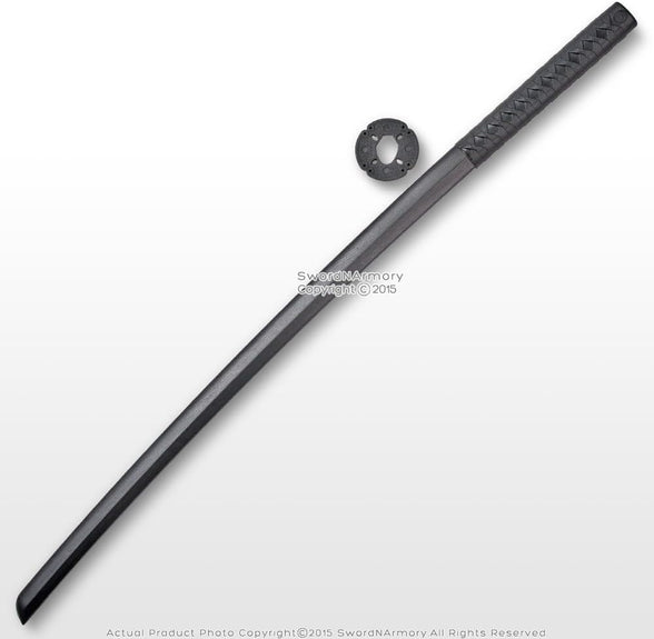 Munetoshi Polypropylene Practice Training Tools Sword/Scabbard/Sword&Scabbard Set