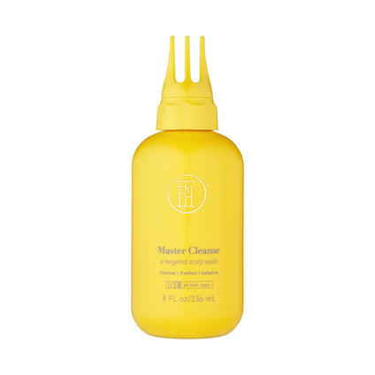 Tph By Taraji Master Cleanse Scalp Treatment Wash - 8 Fl Oz