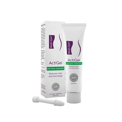 Multi-gyn Actigel - Prevents and Treats Bacterial Vaginosis (50ml)