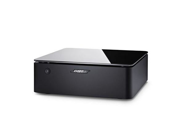 Bose Music Amplifier Speaker amp with Bluetooth & Wi-Fi connectivity Black 867236-4100