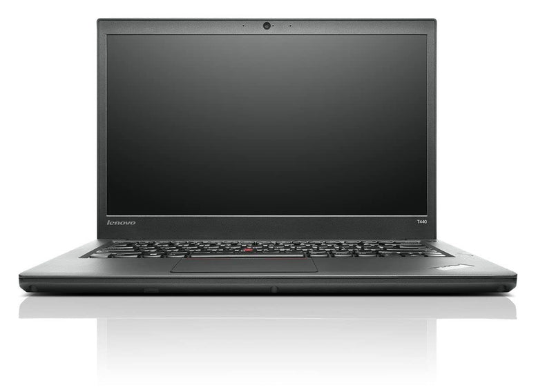 Lenovo (Renewed) T440 ThinkPad Laptop (Intel Core i5-4th Gen,8GB DDR3L RAM,256GB Ssd Hard,14.1in Display, Win 10 Pro)