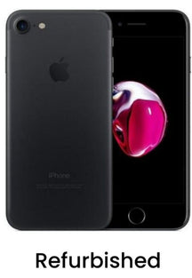 Iphone 7 (128gb)(black color) classic condition (renewed)