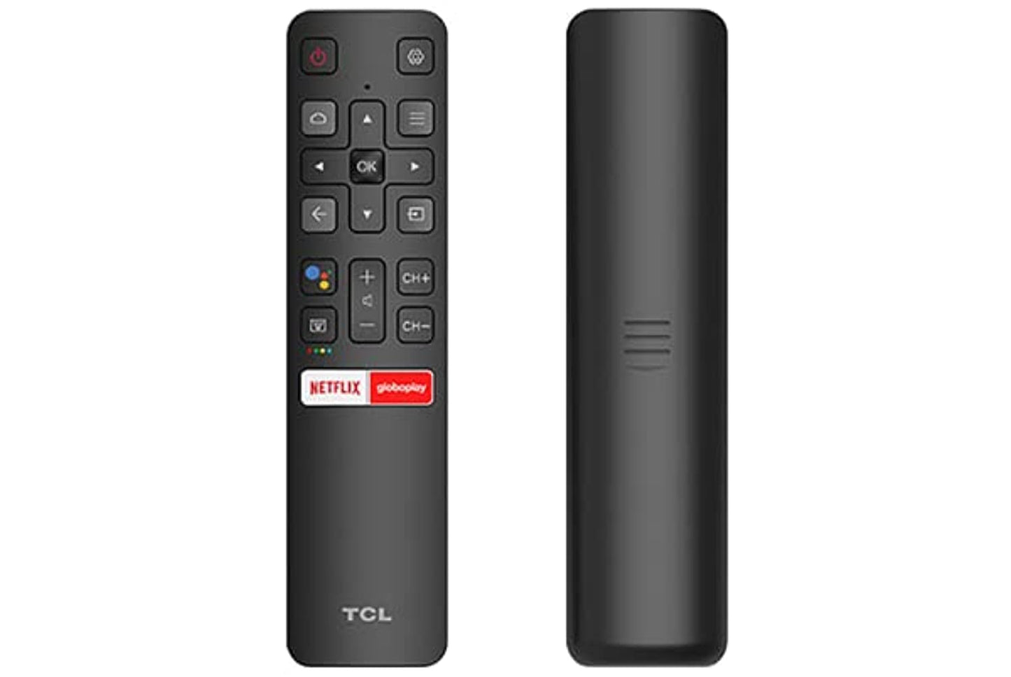 TCL 32 Inch HD AI Smart LED TV, Android TV, Google Assistant with Hands-Free Voice Control, Micro Dimming technology, Premium Streaming Channels-Netflix | Google Play | Starz Play, Slim Design 32S5200
