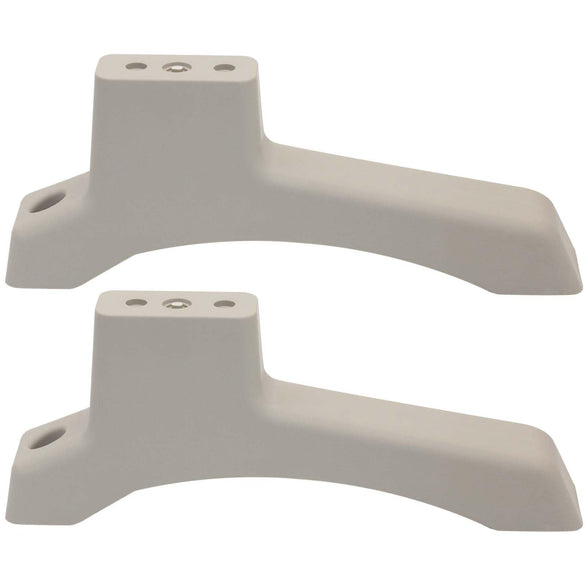 Wall Heater Base Legs for Dyna Glo wall mount heater