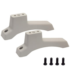 Wall Heater Base Legs for Dyna Glo wall mount heater