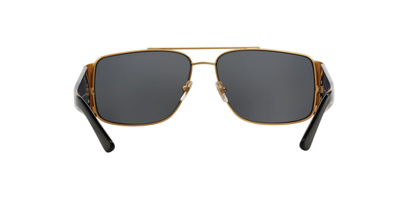 Versace Mens Sunglasses (VE2163) Metal