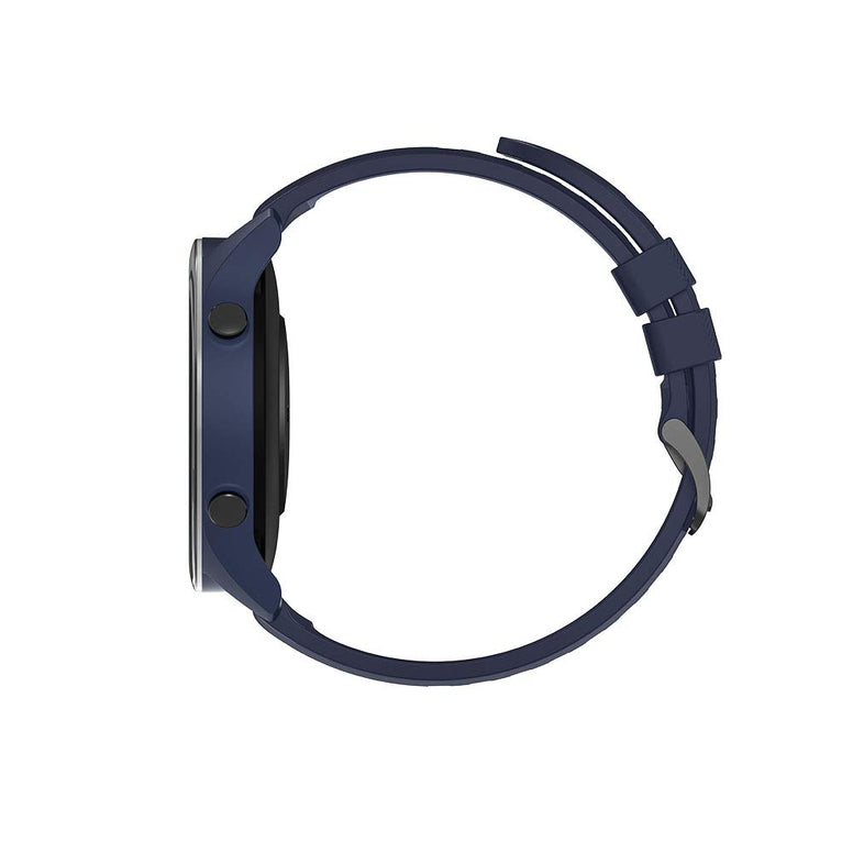 Xiaomi Mi Smart Sport Wireless Watch,‎24-Hour Heart Rate Monitor, 117 Sports Modes,5Atm Water Resistance,Sleep Monitor, 16 Days Battery Life,Navy Blue