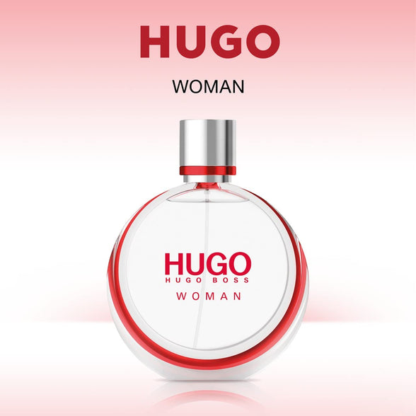 Hugo Boss Women's Eau de Perfume