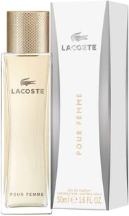 Lacoste Lacoste For Women 50ml - Eau de Parfum