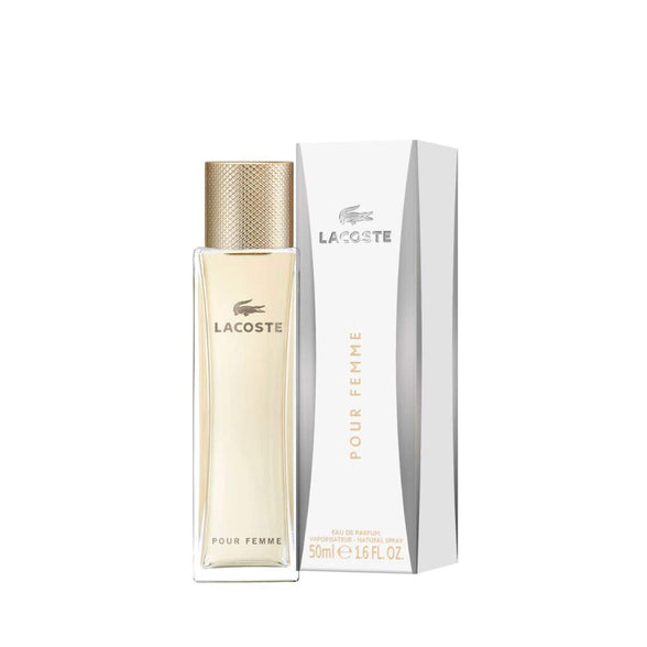 Lacoste Lacoste For Women 50ml - Eau de Parfum