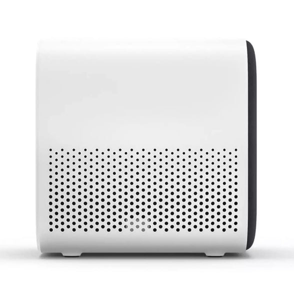 Xiaomi Portable Smart Projector 2 1920 X 1080 Support 2Gb + 16Gb Wifi Projector 500 Ansi Lumens Full Hd For Home Cinema Dolby Audio White, Xmtyy02Fmgl, Mi Smart Projector 2