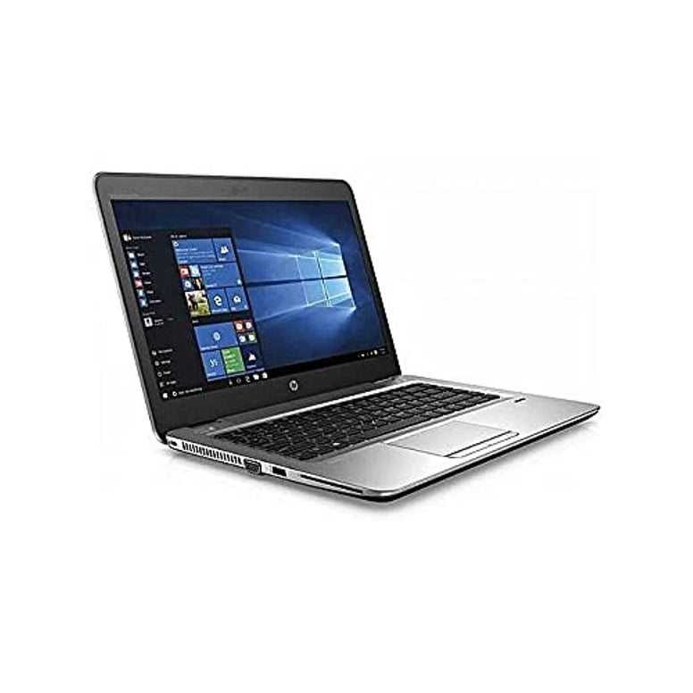 HP EliteBook 840 G3 14" Laptop, Intel Core i5, 16GB, 256GB SSD, Win10 Pro (Renewed)
