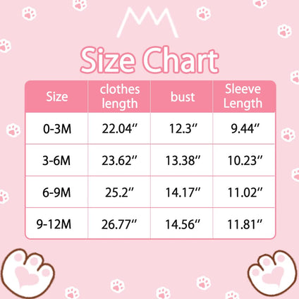 Xifamniy Newborn Baby Snowsuit Footie Thicken Winter Outwear Hooded Warm Jumpsuit for Girls Boys (0-3 Months)