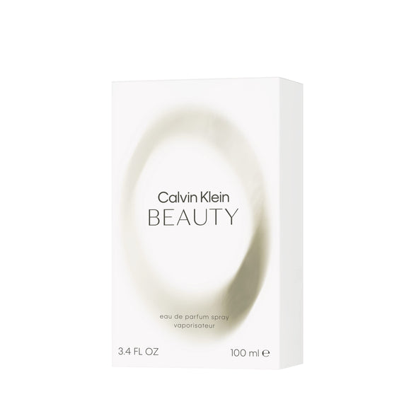 Calvin Klein Beauty Perfume for Women Eau De Parfum 100ML