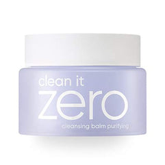 Banila Co Clean It Zero Cleansing Balm Purifying, 100ML