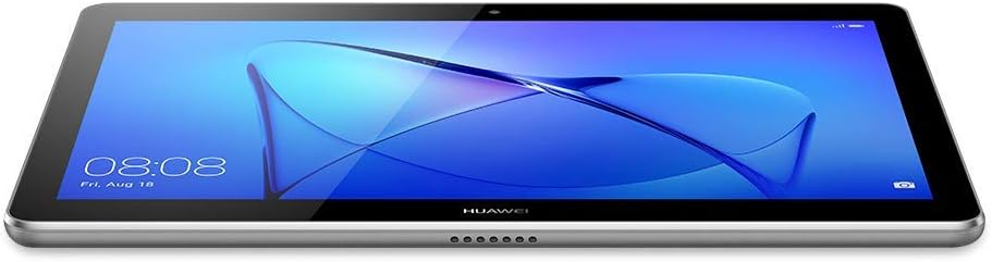 Huawei T3 10 9.6" Tablet, 2GB RAM, 32GB, Wi-Fi, Android - Space Grey