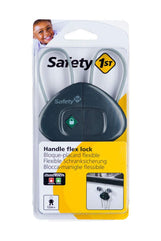 Safety 1St 33110038 Handle Flex Lock Grey