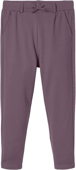 Name It Girl's Nitida Pant Nmt Noos Trouser