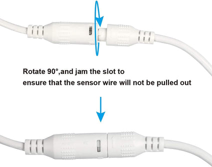 Bedwetting Alarm for Boys Girls Kids, Loud Sound and Strong Vibration, USB Rechargeable Potty Alarm, Bed-wetting Sensor for Kids Adults