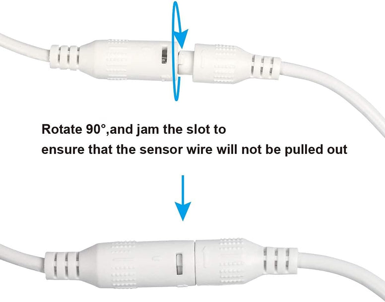 Bedwetting Alarm for Boys Girls Kids, Loud Sound and Strong Vibration, USB Rechargeable Potty Alarm, Bed-wetting Sensor for Kids Adults