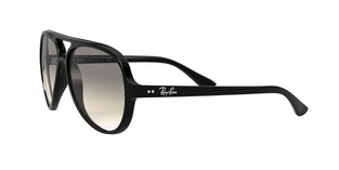 Ray-Ban Men's Cats 5000 Aviator Sunglasses