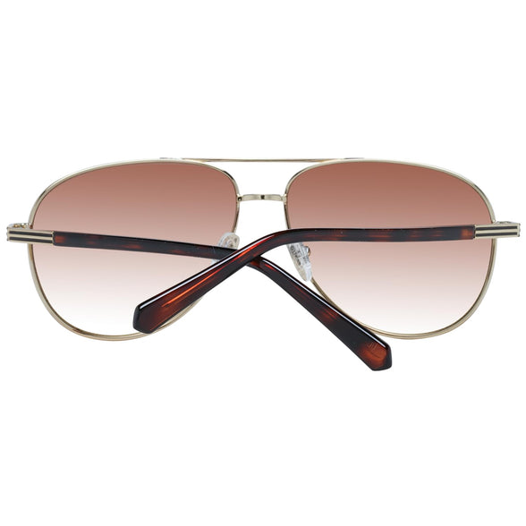 Guess Men's Sunglasses Aviator Frame