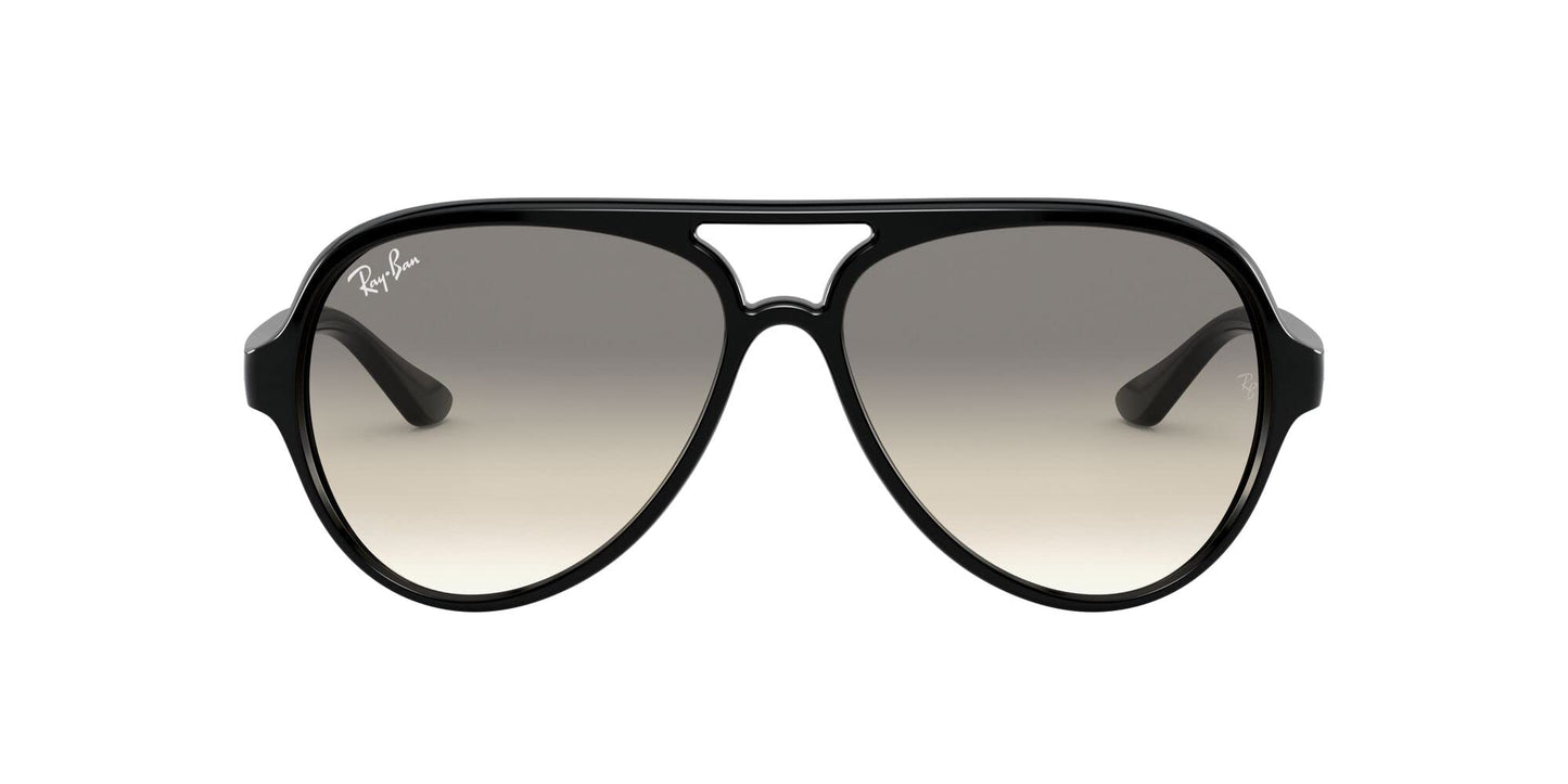 Ray-Ban Men's Cats 5000 Aviator Sunglasses