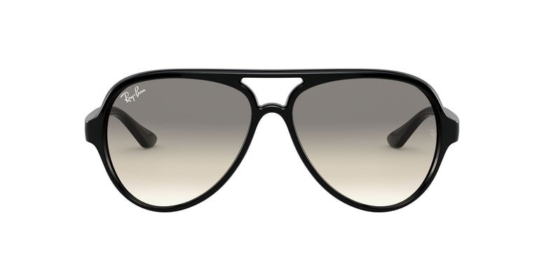Ray-Ban Men's Cats 5000 Aviator Sunglasses