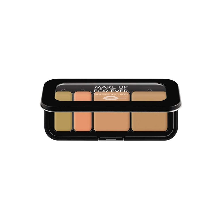 MAKE UP FOR EVER ULTRA HD UNDERPAINTING COLOR CORRECTING PALETTE 30 MEDIUM