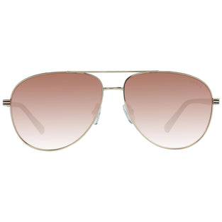 Guess Men's Sunglasses Aviator Frame