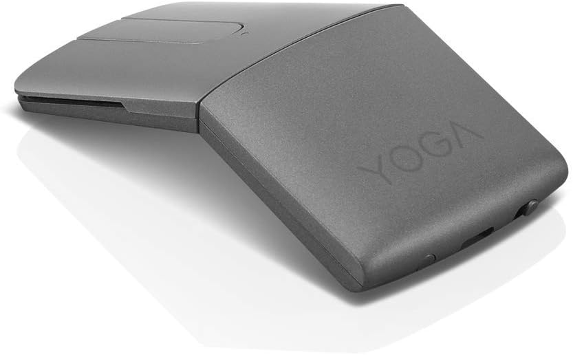 Lenovo Yoga Mouse with Laser Presenter GY50U59626