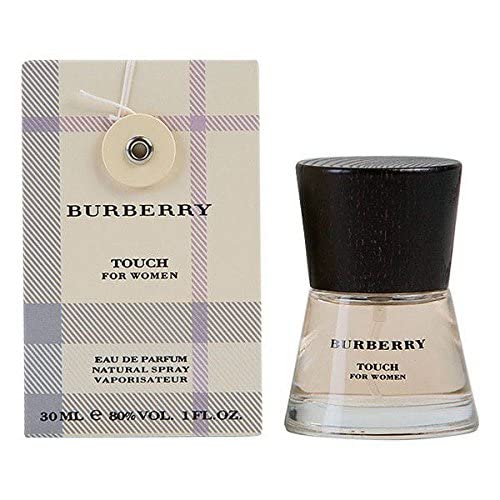 Burberry Touch Eau de Parfum For Women, 100ml