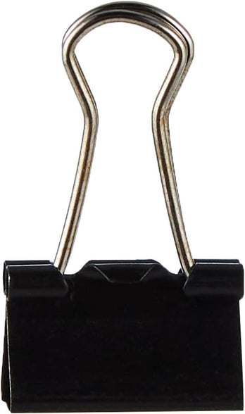 Deluxe AMT 15mm binder clip