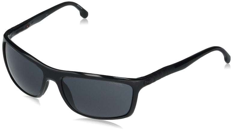 Carrera Men's Hyperfit 12/S Rectangular Sunglasses