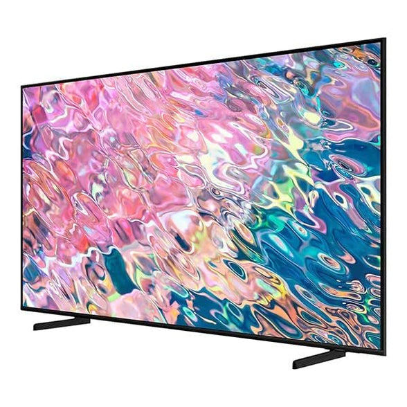 SAMSUNG 55 inch QLED 4K Q80B series, Smart TV QA55Q80BAUXZN