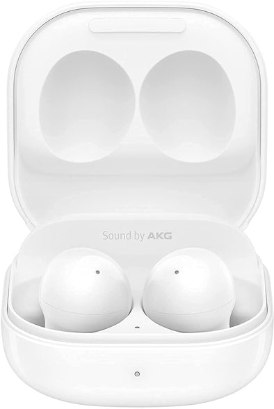 Samsung Galaxy Buds2, White (Greek Version)