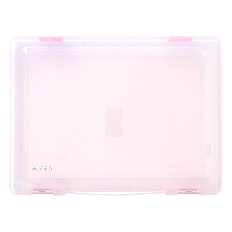 Deli E5702 File Box