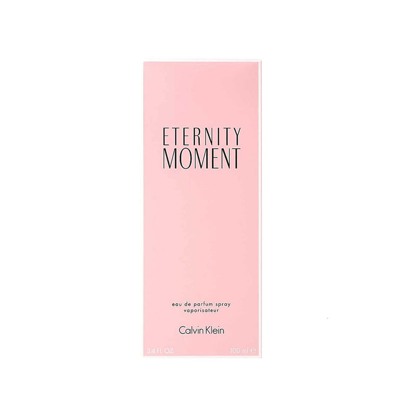 Calvin Klein Eternity Moment Perfume for Women Eau De Parfum 50ML