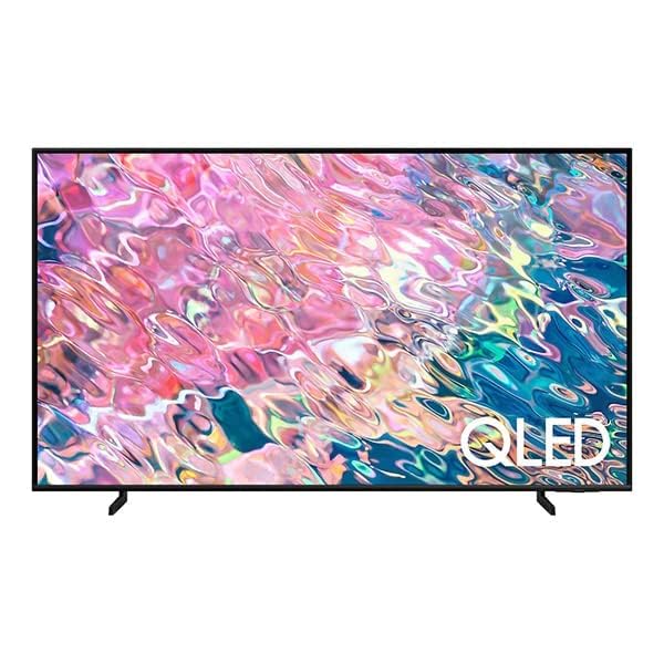 SAMSUNG 55 inch QLED 4K Q80B series, Smart TV QA55Q80BAUXZN