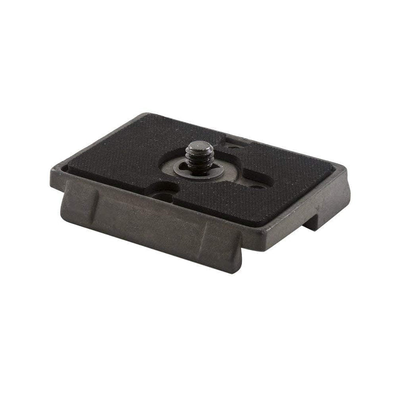 Manfrotto 1/4 inch Accessory Quick Release Plate - 200PL