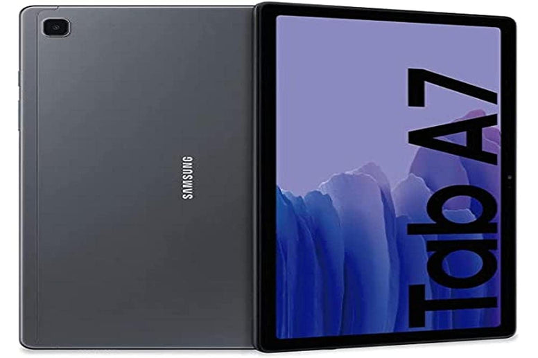 SAMSUNG A7 T503 3GB / 32GB Wifi Display Tab (10.4in, Grey)