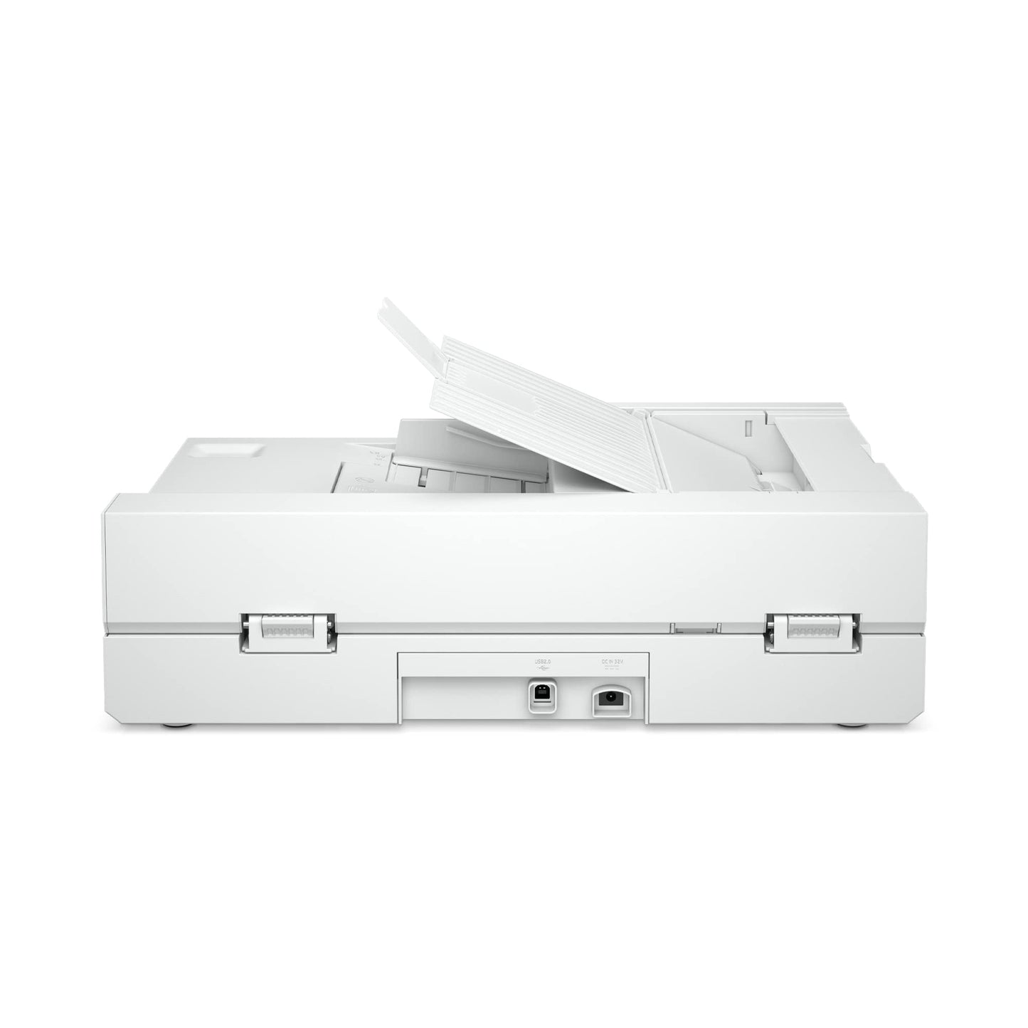 HP ScanJet Pro 2600 f1, Fast 2-Sided scanning and auto Document Feeder (20G05A)