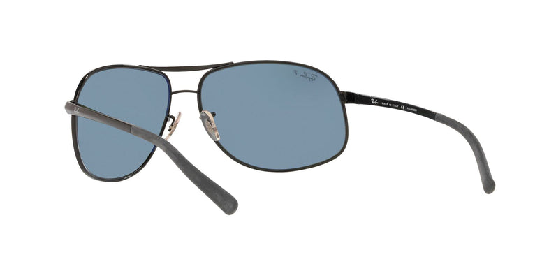 Ray-Ban RB3387 Aviator Sunglasses